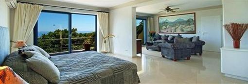 фото отеля Ocean View Guest House Cape Town