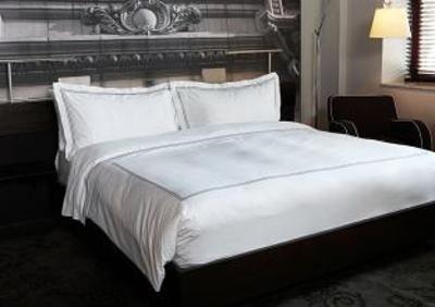 фото отеля Hotel Le Germain-Dominion