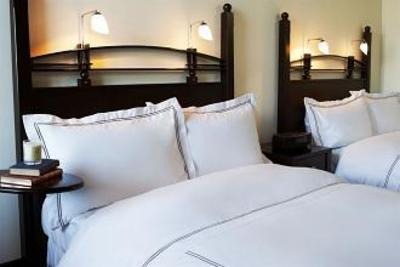 фото отеля Hotel Le Germain-Dominion