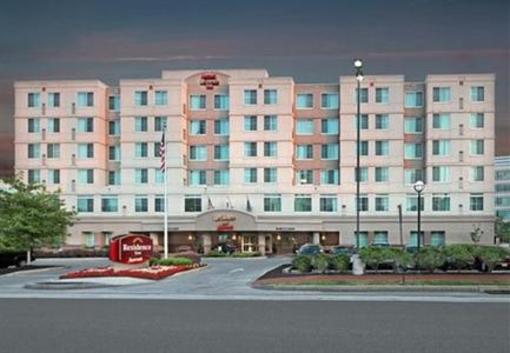 фото отеля Residence Inn Philadelphia Conshohocken