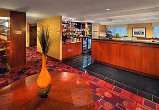 фото отеля Residence Inn Philadelphia Conshohocken