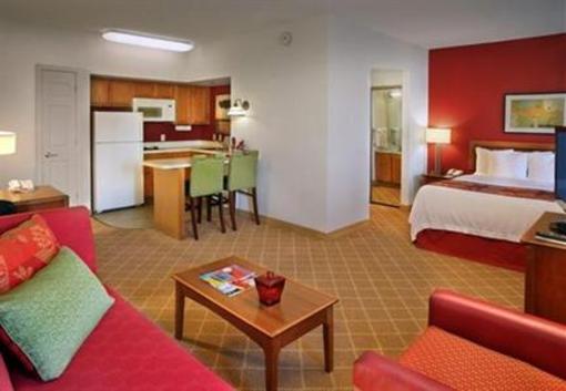 фото отеля Residence Inn Philadelphia Conshohocken