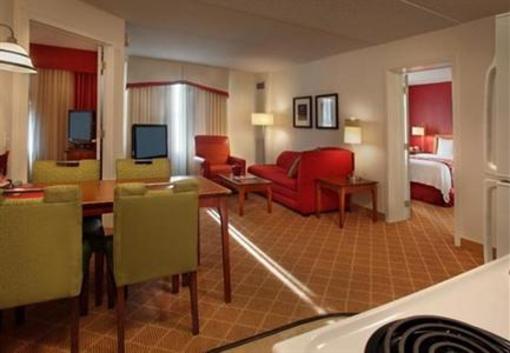 фото отеля Residence Inn Philadelphia Conshohocken