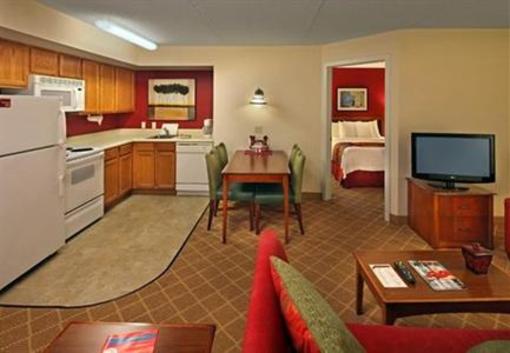 фото отеля Residence Inn Philadelphia Conshohocken
