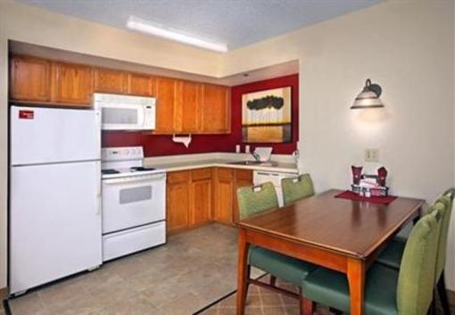 фото отеля Residence Inn Philadelphia Conshohocken