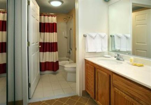 фото отеля Residence Inn Philadelphia Conshohocken