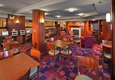 фото отеля Residence Inn Philadelphia Conshohocken
