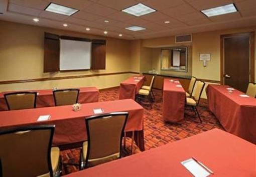 фото отеля Residence Inn Philadelphia Conshohocken