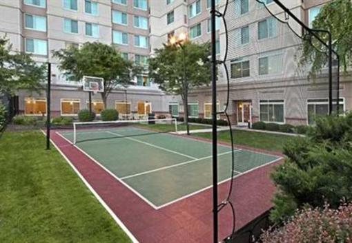 фото отеля Residence Inn Philadelphia Conshohocken