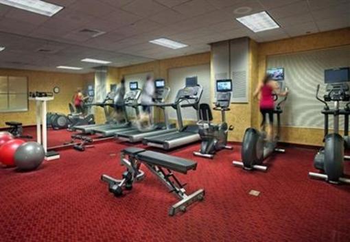 фото отеля Residence Inn Philadelphia Conshohocken