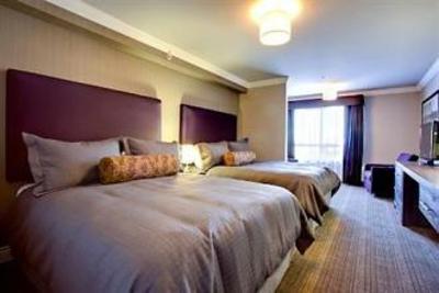 фото отеля Sandman Hotel & Suites Calgary South