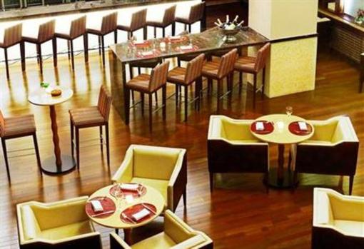фото отеля Marriott Hotel Airport Guarulhos