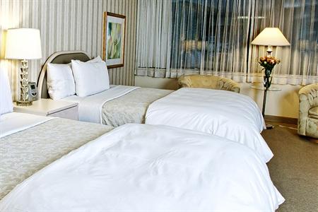 фото отеля Georgetown Suites