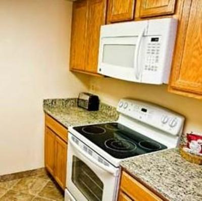 фото отеля Georgetown Suites