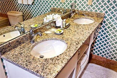 фото отеля Georgetown Suites
