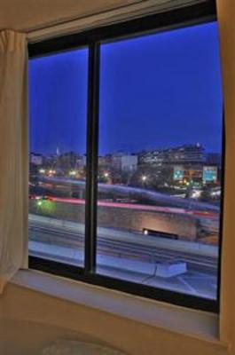фото отеля Georgetown Suites