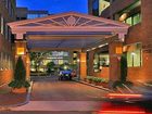 фото отеля Georgetown Suites