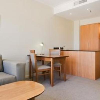 фото отеля Crowne Plaza Newcastle
