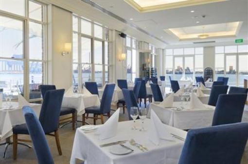 фото отеля Crowne Plaza Newcastle