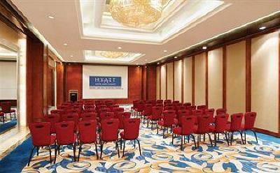 фото отеля Hyatt Hotel and Casino Manila