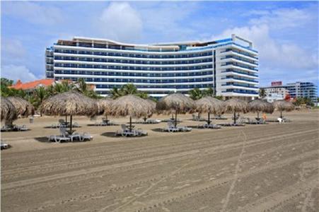 фото отеля Las Americas Torre del Mar
