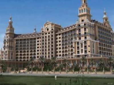 фото отеля Royal Holiday Palace