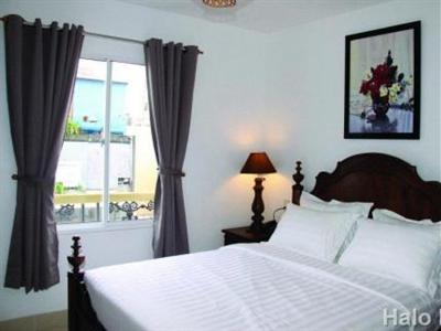 фото отеля Halo Hotel Ho Chi Minh City