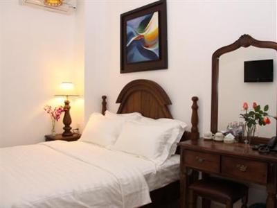фото отеля Halo Hotel Ho Chi Minh City