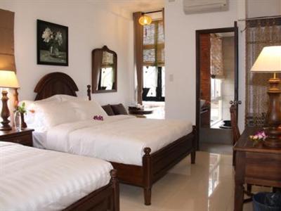 фото отеля Halo Hotel Ho Chi Minh City