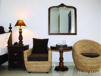 Halo Hotel Ho Chi Minh City