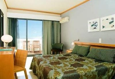 фото отеля Rocamar Beach Hotel Albufeira