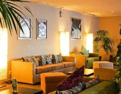 фото отеля Rocamar Beach Hotel Albufeira