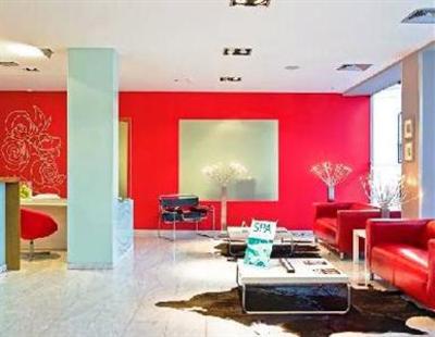 фото отеля Rocamar Beach Hotel Albufeira