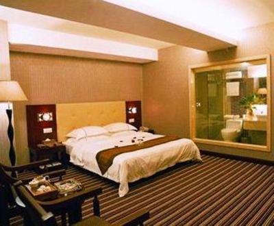 фото отеля Garden Business Hotel Guangzhou