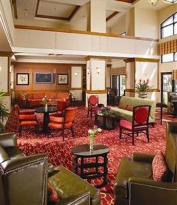 фото отеля Courtyard Hotel Marriott Village Orlando