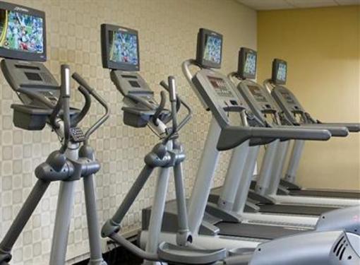 фото отеля Courtyard Hotel Marriott Village Orlando