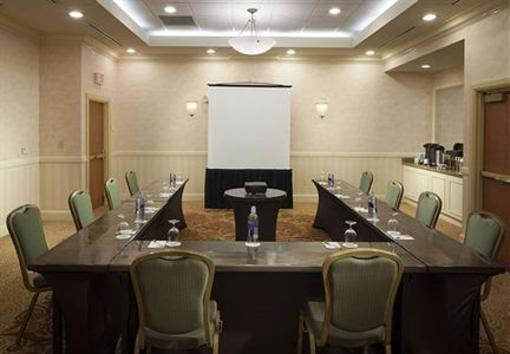 фото отеля Courtyard Hotel Marriott Village Orlando