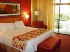 фото отеля Courtyard Hotel Marriott Village Orlando
