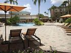 фото отеля Courtyard Hotel Marriott Village Orlando