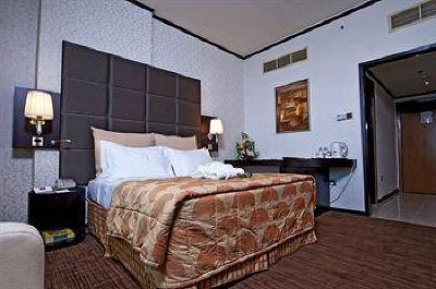 фото отеля Al Jawhara Gardens Hotel