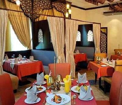 фото отеля Al Jawhara Gardens Hotel