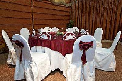 фото отеля Al Jawhara Gardens Hotel