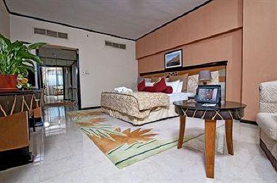 фото отеля Al Jawhara Gardens Hotel