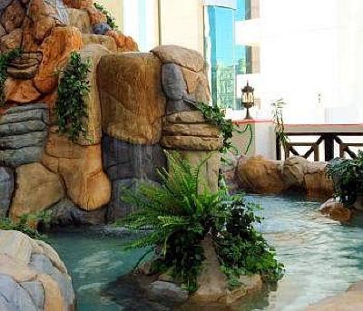 фото отеля Al Jawhara Gardens Hotel