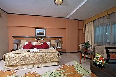 фото отеля Al Jawhara Gardens Hotel