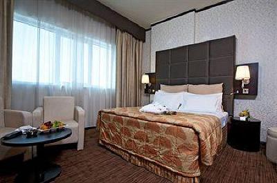 фото отеля Al Jawhara Gardens Hotel