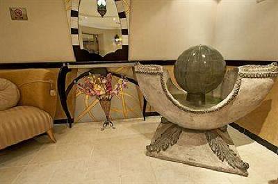фото отеля Al Jawhara Gardens Hotel