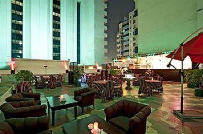 фото отеля Al Jawhara Gardens Hotel