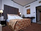 фото отеля Al Jawhara Gardens Hotel