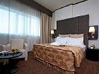 фото отеля Al Jawhara Gardens Hotel